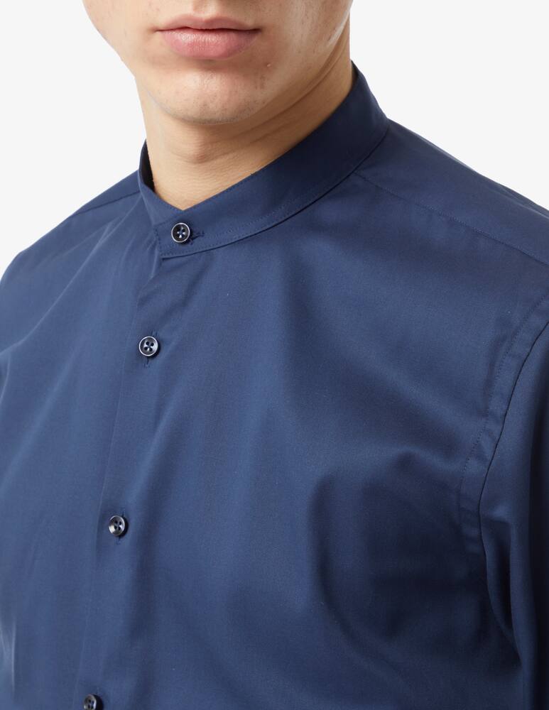 rinascente Sartoria Italiana Shirt guru popeline