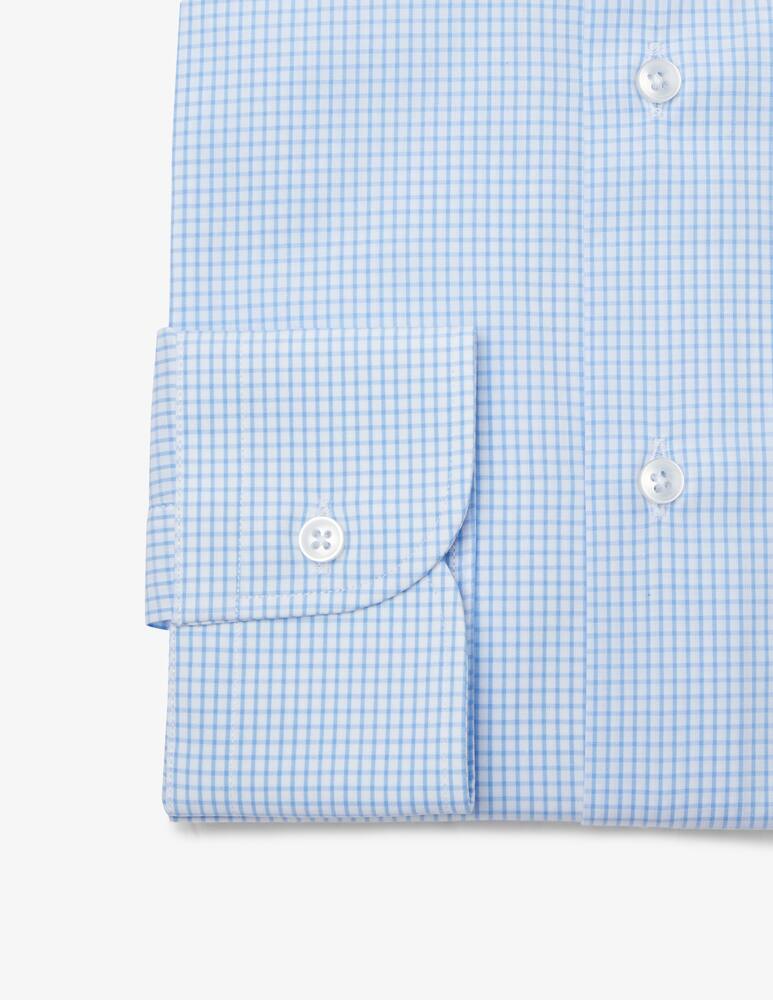 Sartoria Italiana Shirt regular checked - picture 2 Sartoria Italiana Shirt regular checked - picture 2