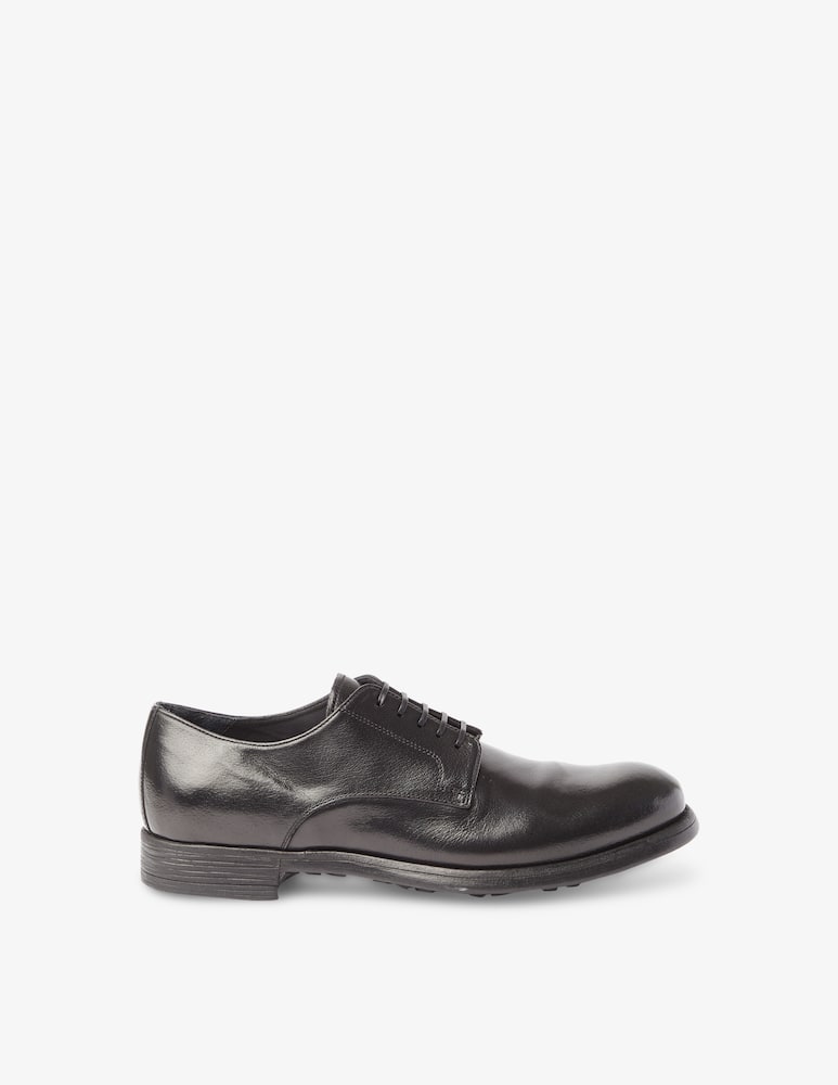 Officine Creative Chronicle 001 derby shoes - Black - picture 1 Officine Creative Chronicle 001 derby shoes - Black - picture 1