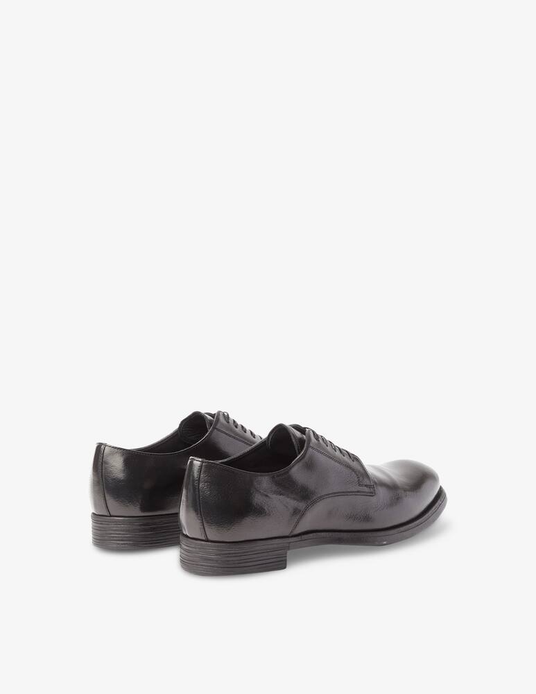 Officine Creative Chronicle 001 derby shoes - Black - picture 4 Officine Creative Chronicle 001 derby shoes - Black - picture 4