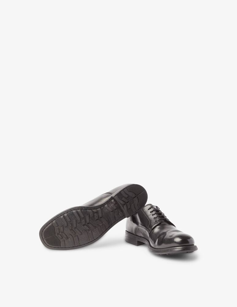 Officine Creative Chronicle 001 derby shoes - Black - picture 5 Officine Creative Chronicle 001 derby shoes - Black - picture 5