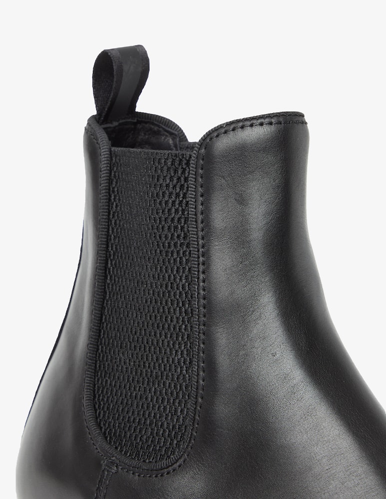 Officine Creative Stivale eventual chelsea - Nero - immagine 2
