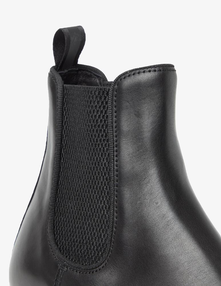 rinascente Officine Creative Stivale eventual chelsea - Nero