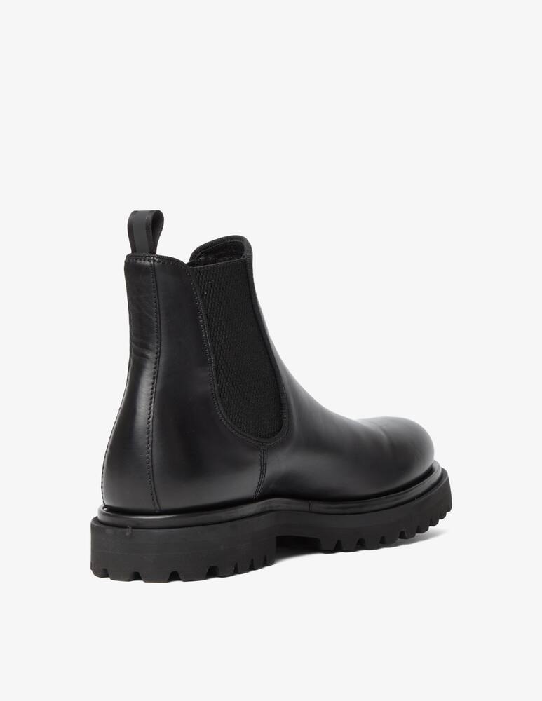 Officine Creative Stivale eventual chelsea - Nero - immagine 4