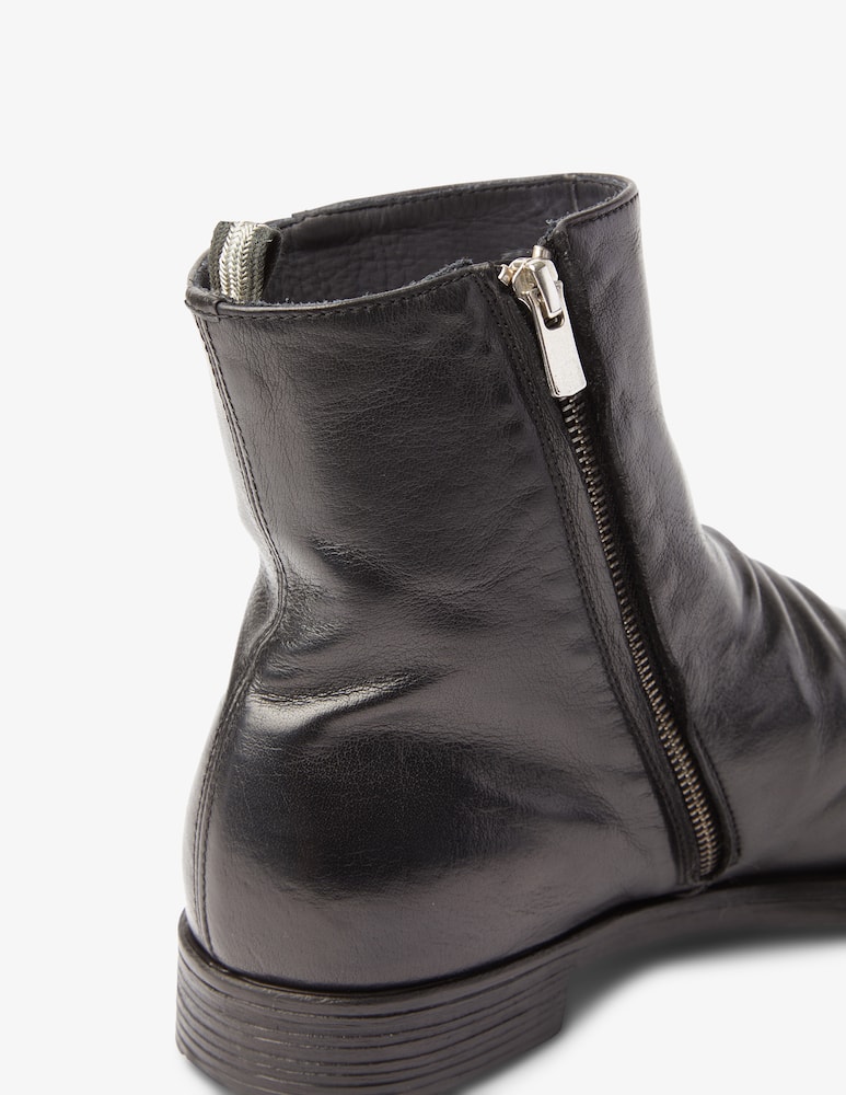 rinascente Officine Creative Stivaletto con zip hive 010  - Nero