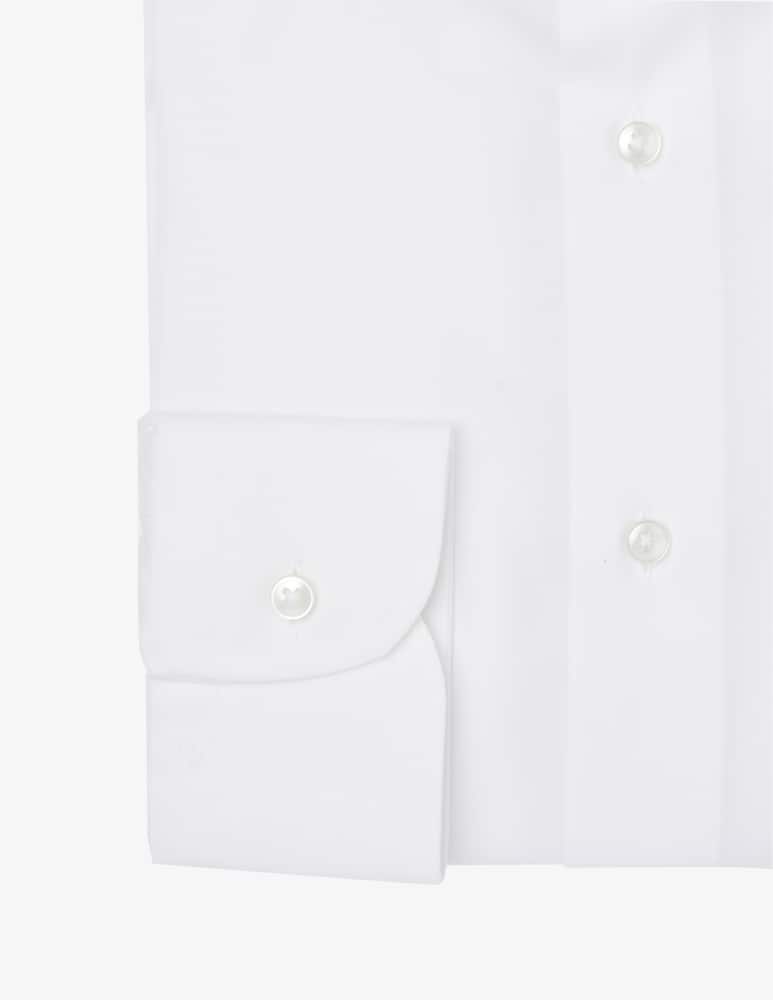 rinascente Sartoria Italiana Camicia regular opertato doppio ritorto