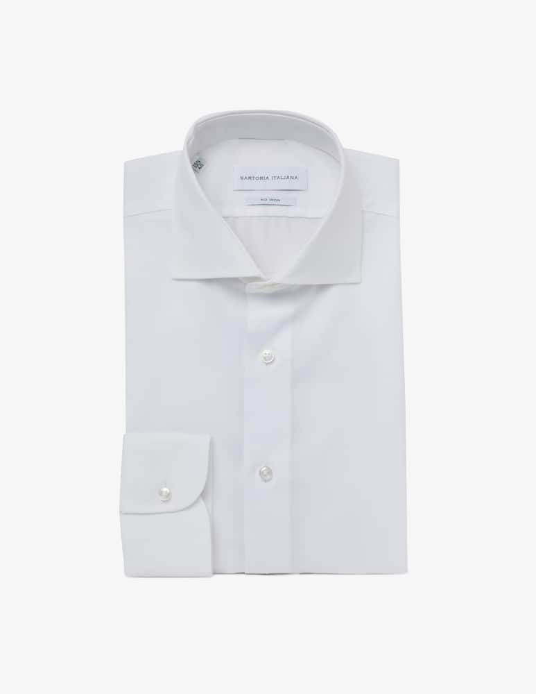 Sartoria Italiana Shirt regular no iron - picture 1 Sartoria Italiana Shirt regular no iron - picture 1