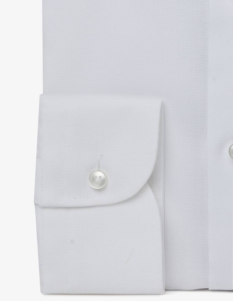 rinascente Sartoria Italiana Camicia regular giro inglese no iron