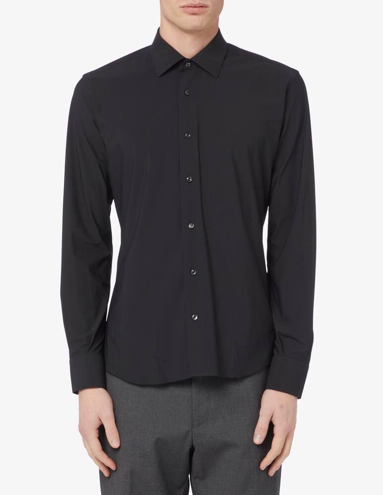 Sartoria Italiana Shirt modern - picture 1 Sartoria Italiana Shirt modern - picture 1