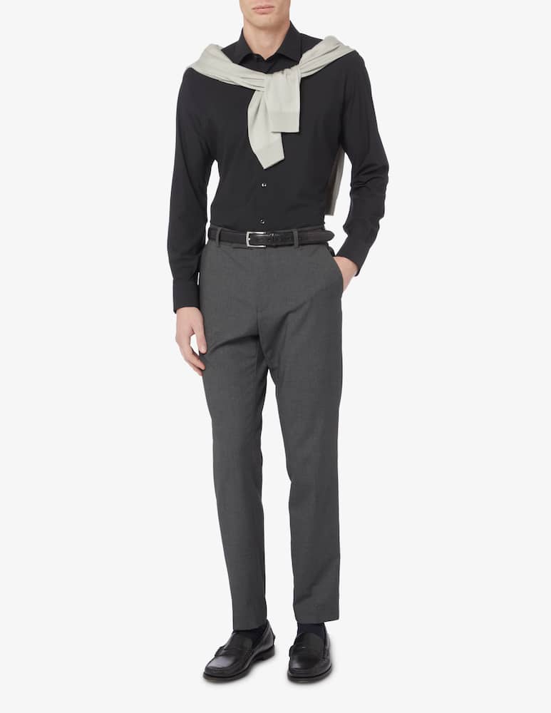Sartoria Italiana Shirt modern - picture 2 Sartoria Italiana Shirt modern - picture 2