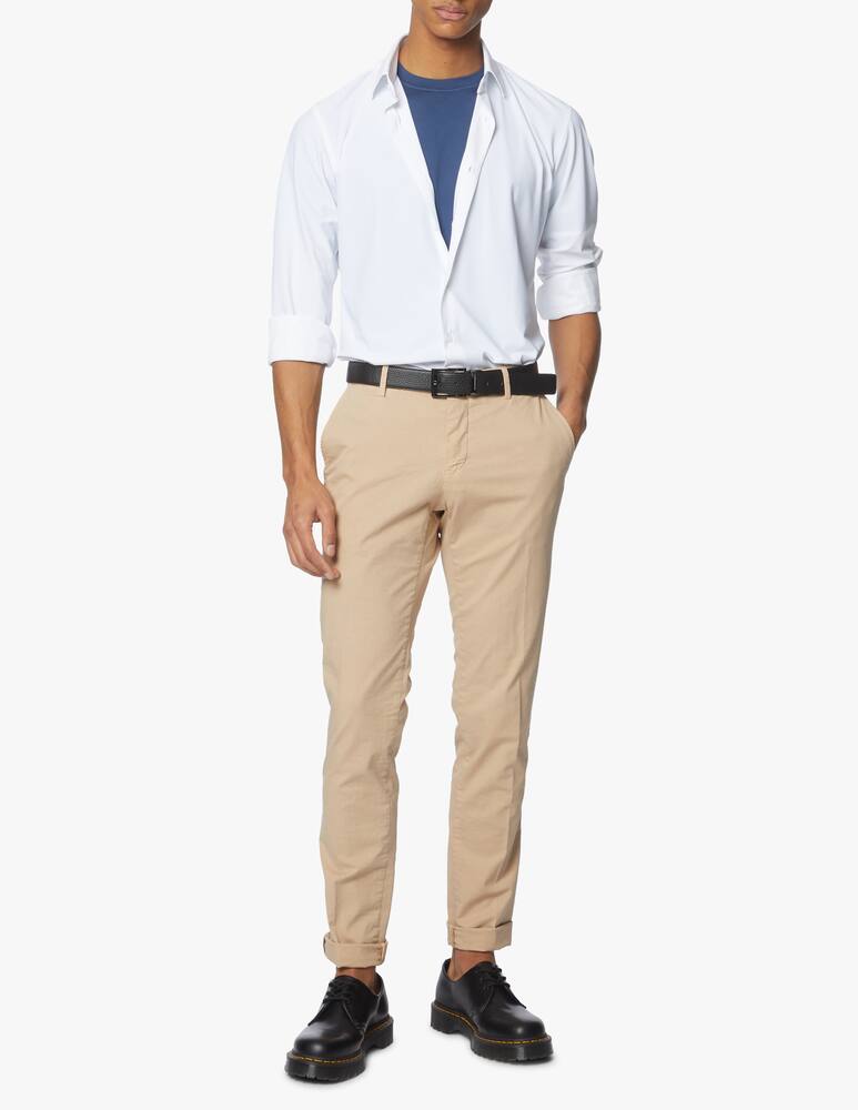 rinascente Delsiena Technique shirt