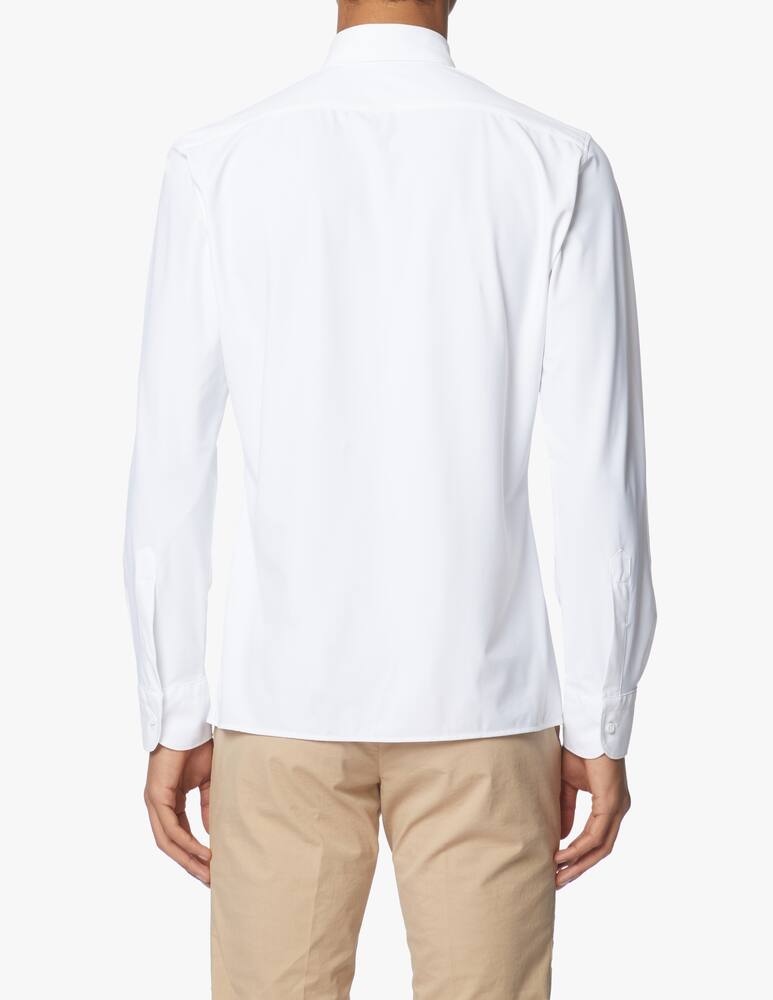 rinascente Delsiena Technique shirt