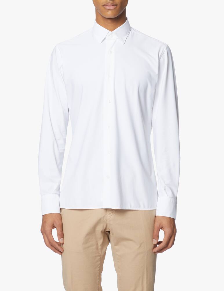 rinascente Delsiena Technique shirt