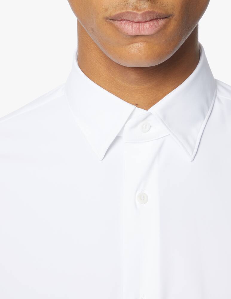 rinascente Delsiena Technique shirt