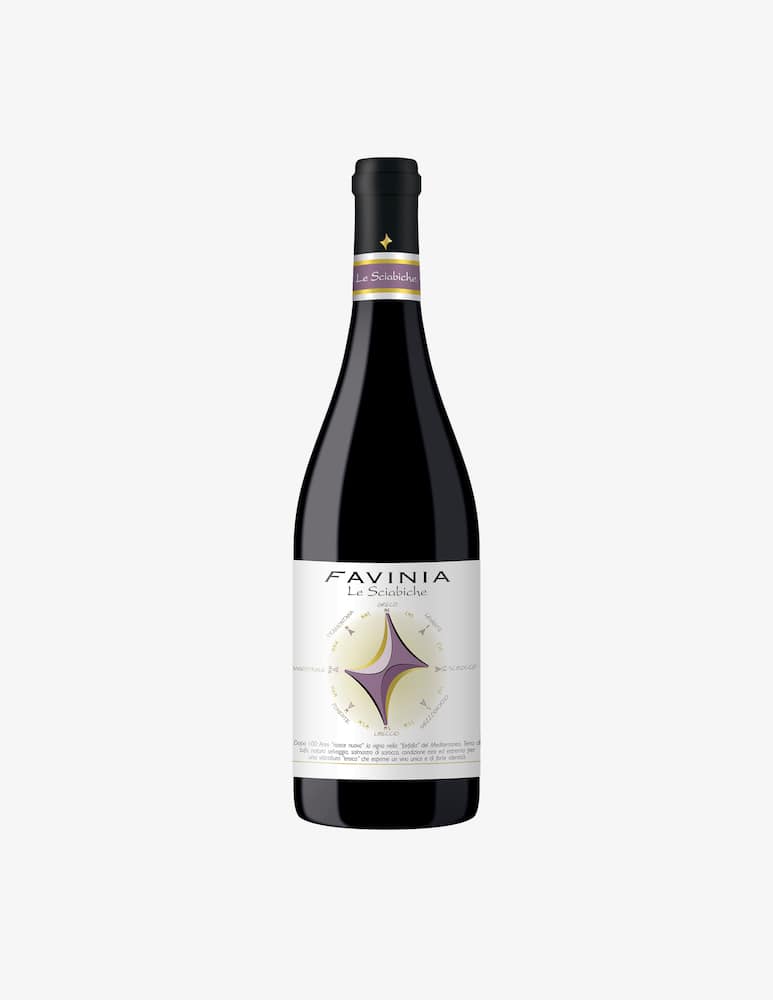 Firriato Favinia Le Sciabiche 750ml - immagine 1 Firriato Favinia Le Sciabiche 750ml - immagine 1