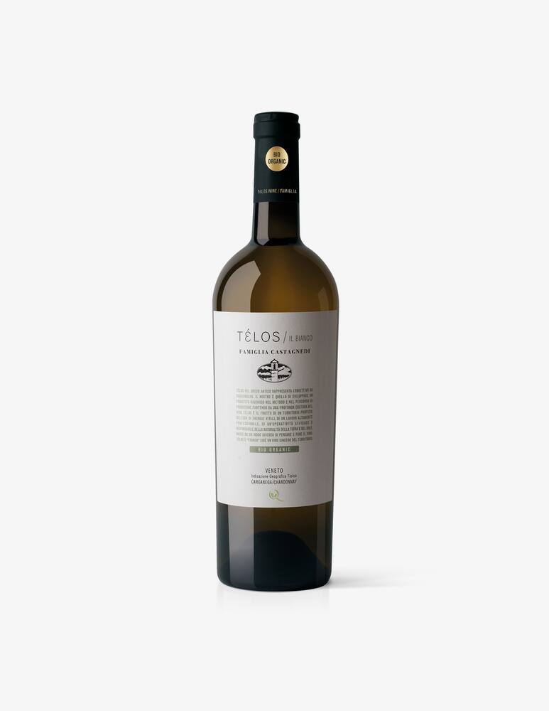 rinascente Tenuta Sant'Antonio Telos Bianco Igt 2023 750ml