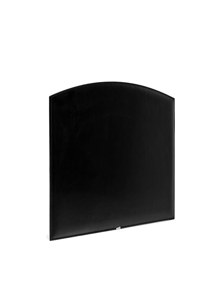 rinascente Pineider Sottomano misura media - Nero