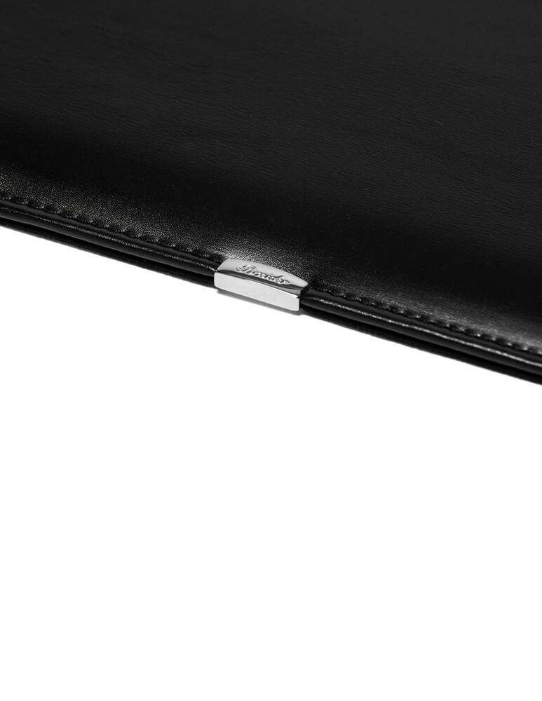 rinascente Pineider Sottomano misura media - Nero