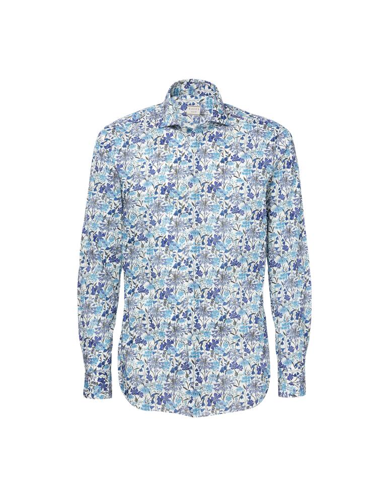 rinascente Xacus Camicia liberty esclusiva