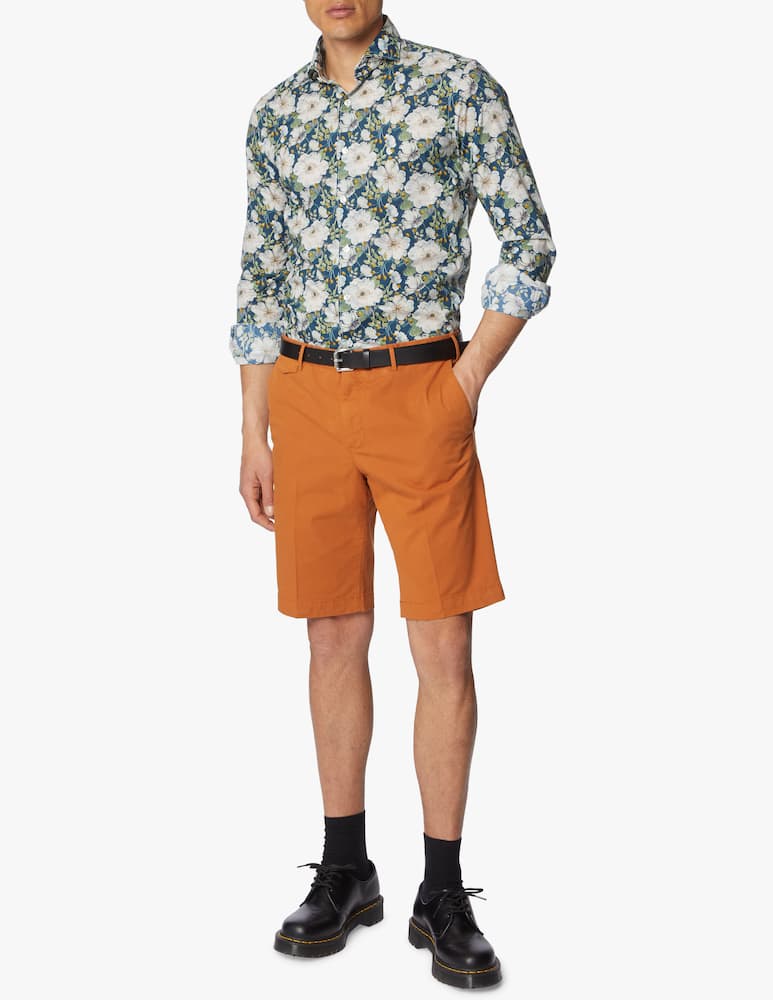 rinascente Xacus Camicia liberty esclusiva