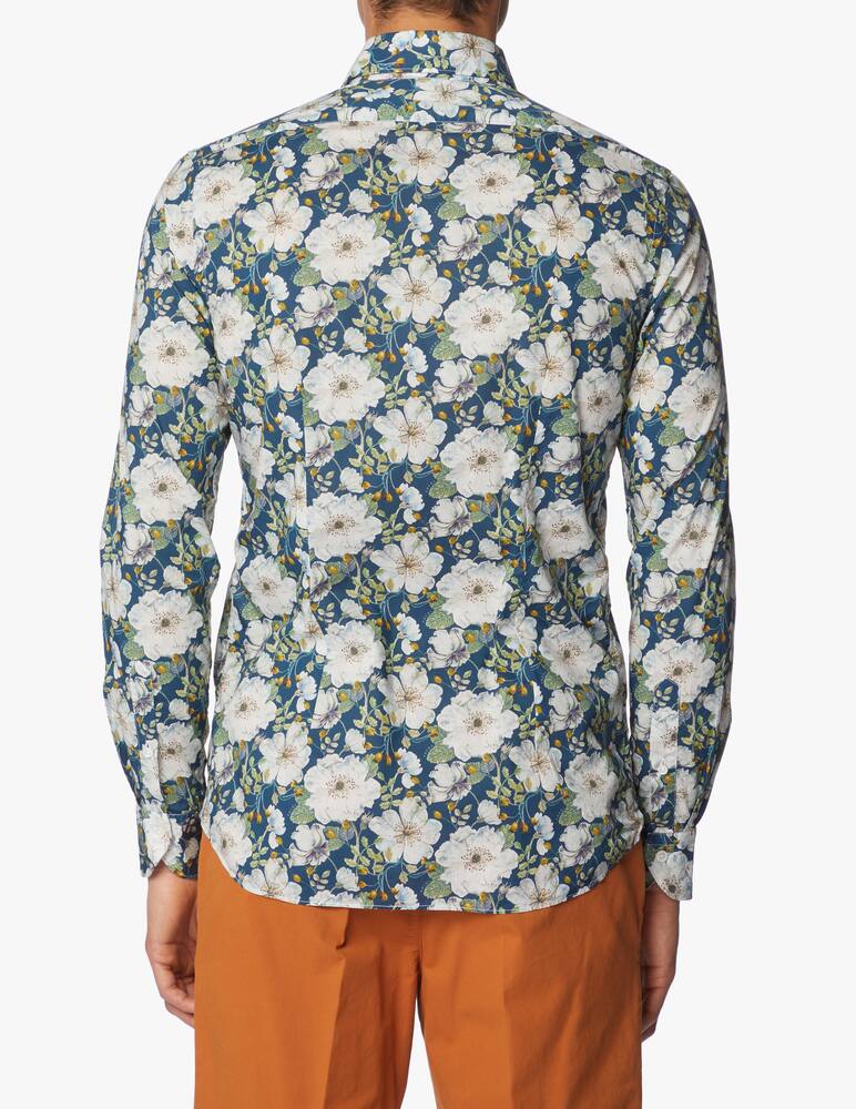 rinascente Xacus Camicia liberty esclusiva