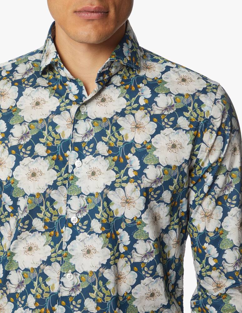 rinascente Xacus Camicia liberty esclusiva