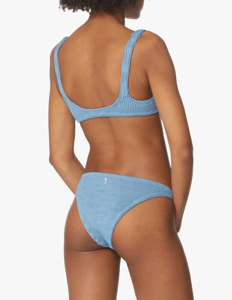 rinascente Manebì Surf bikini - blue