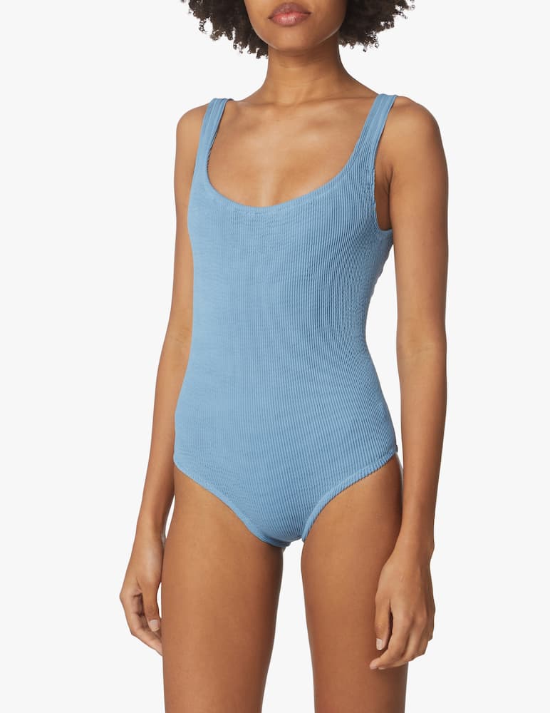 rinascente Manebì Costume intero - blu