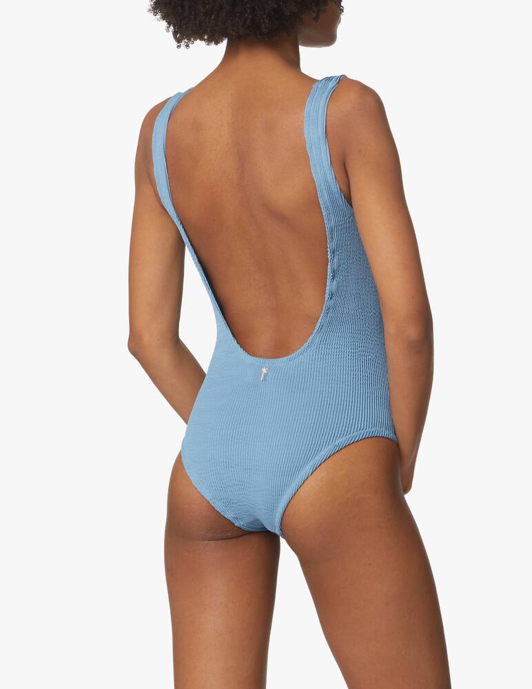 rinascente Manebì Costume intero - blu