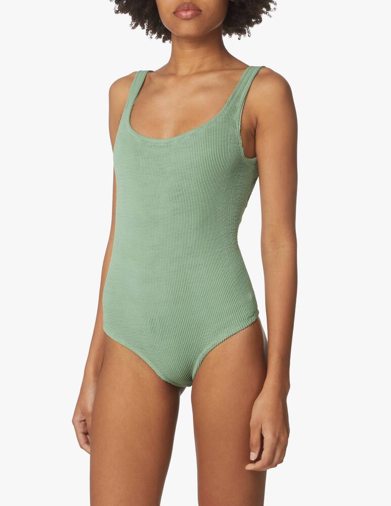 rinascente Manebì Costume intero - verde