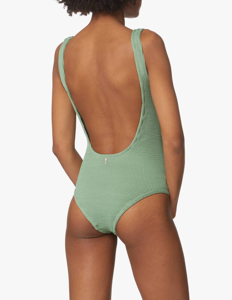 rinascente Manebì Costume intero - verde