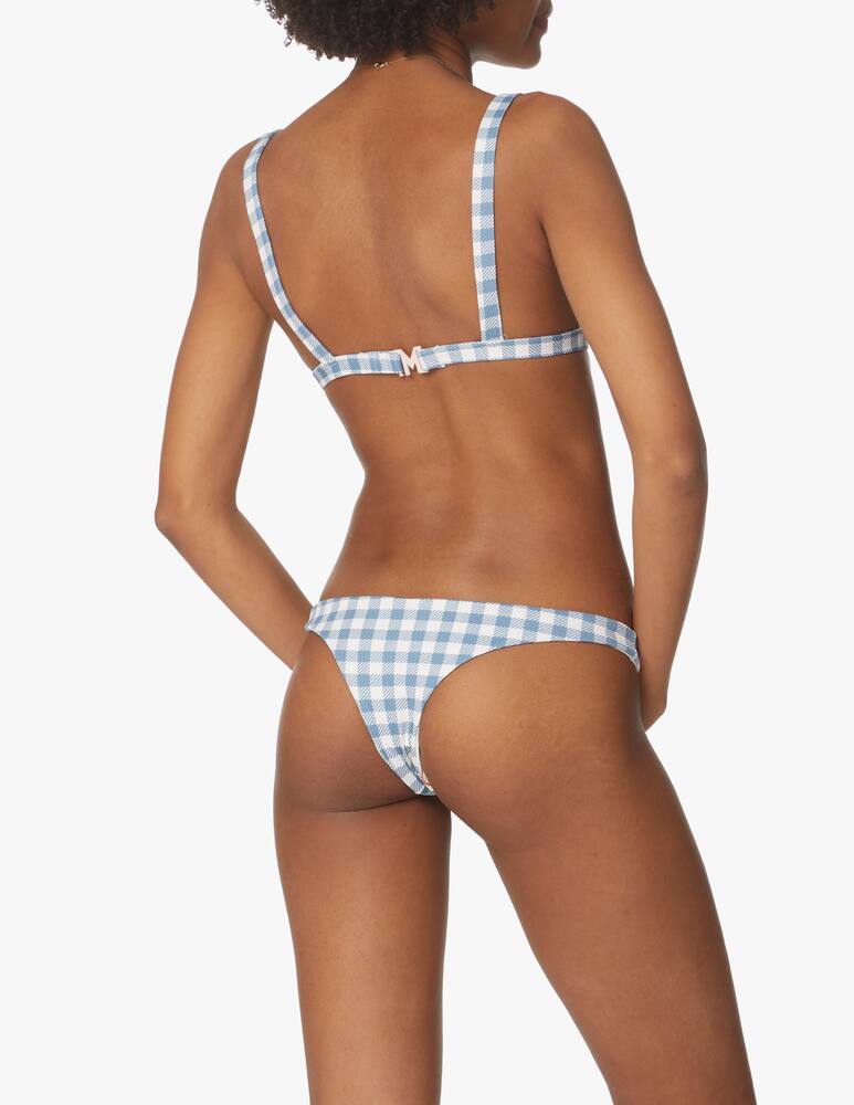 rinascente Manebì Surf bikini - blue