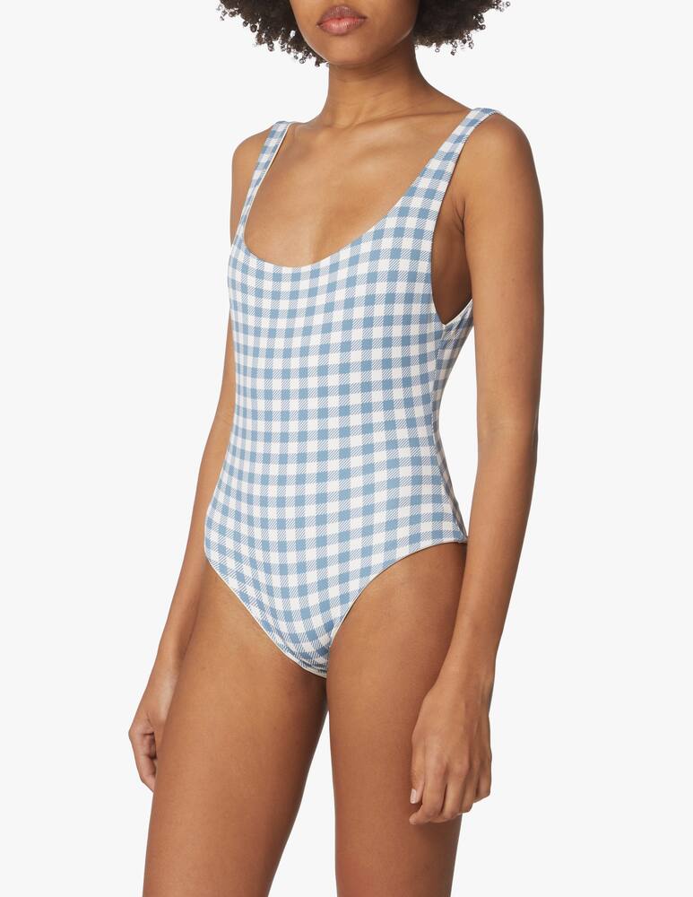 rinascente Manebì Costume intero - blu