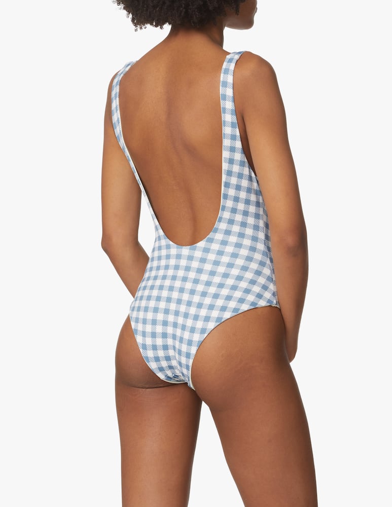 rinascente Manebì Costume intero - blu