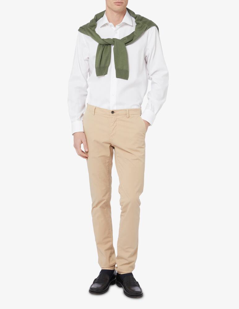 rinascente Sartoria Italiana Camicia regular struttura no iron