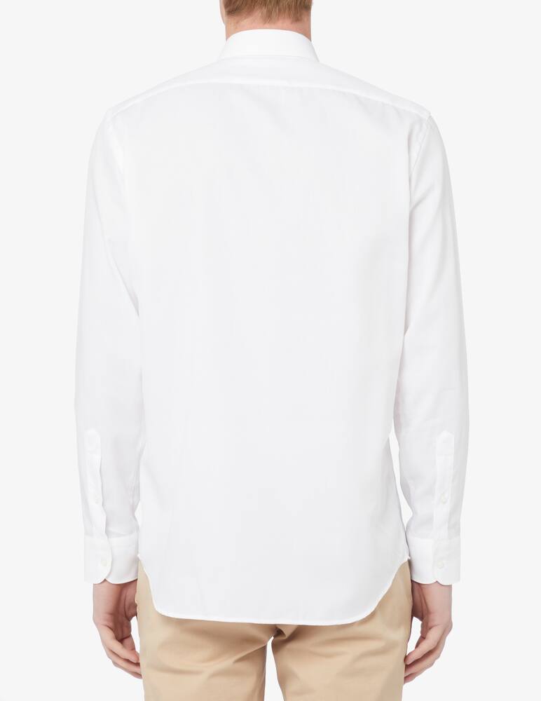 rinascente Sartoria Italiana Camicia regular struttura no iron