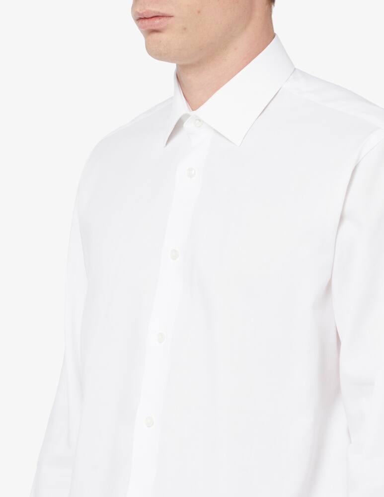 rinascente Sartoria Italiana Camicia regular struttura no iron