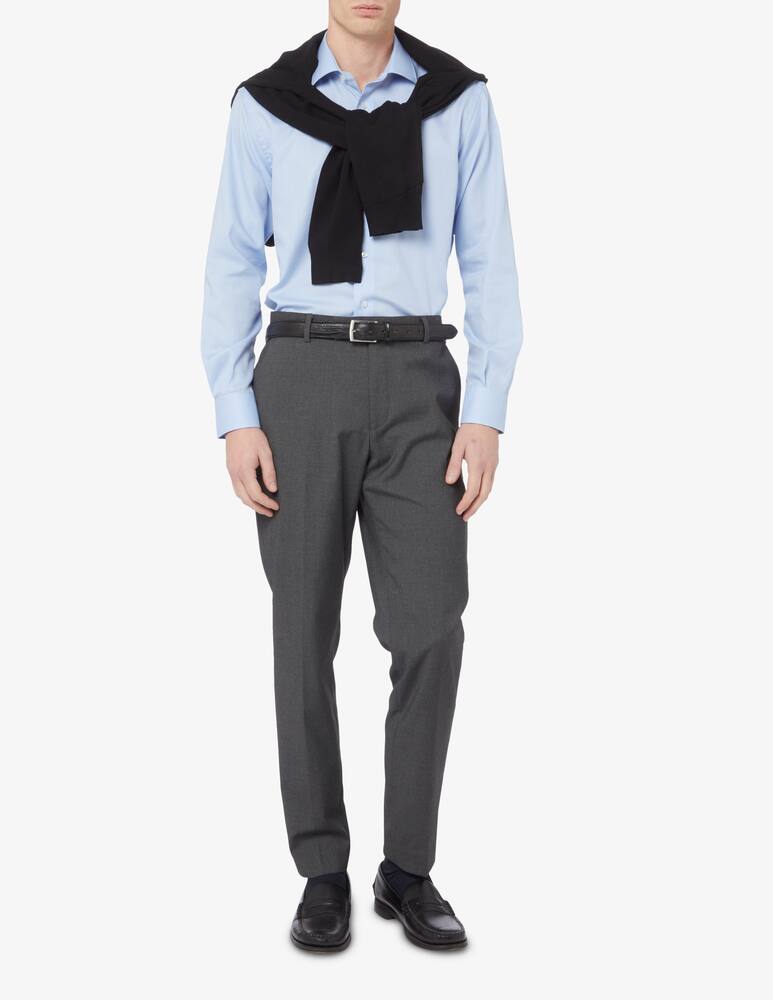 rinascente Sartoria Italiana Camicia regular struttura no iron