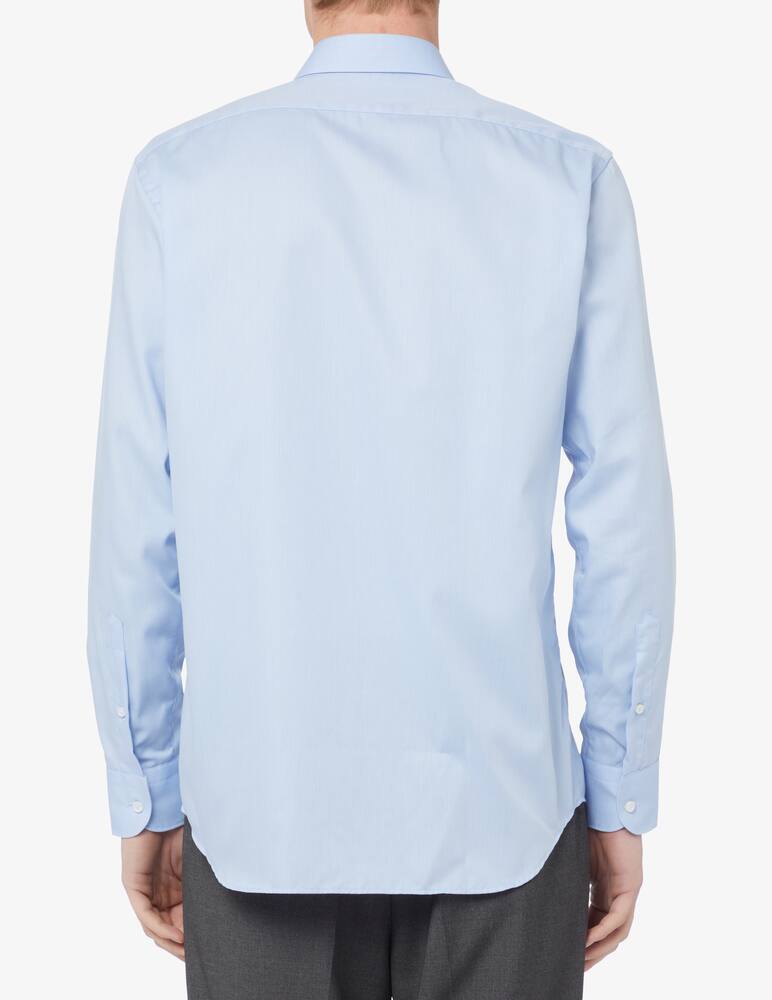 rinascente Sartoria Italiana Camicia regular struttura no iron