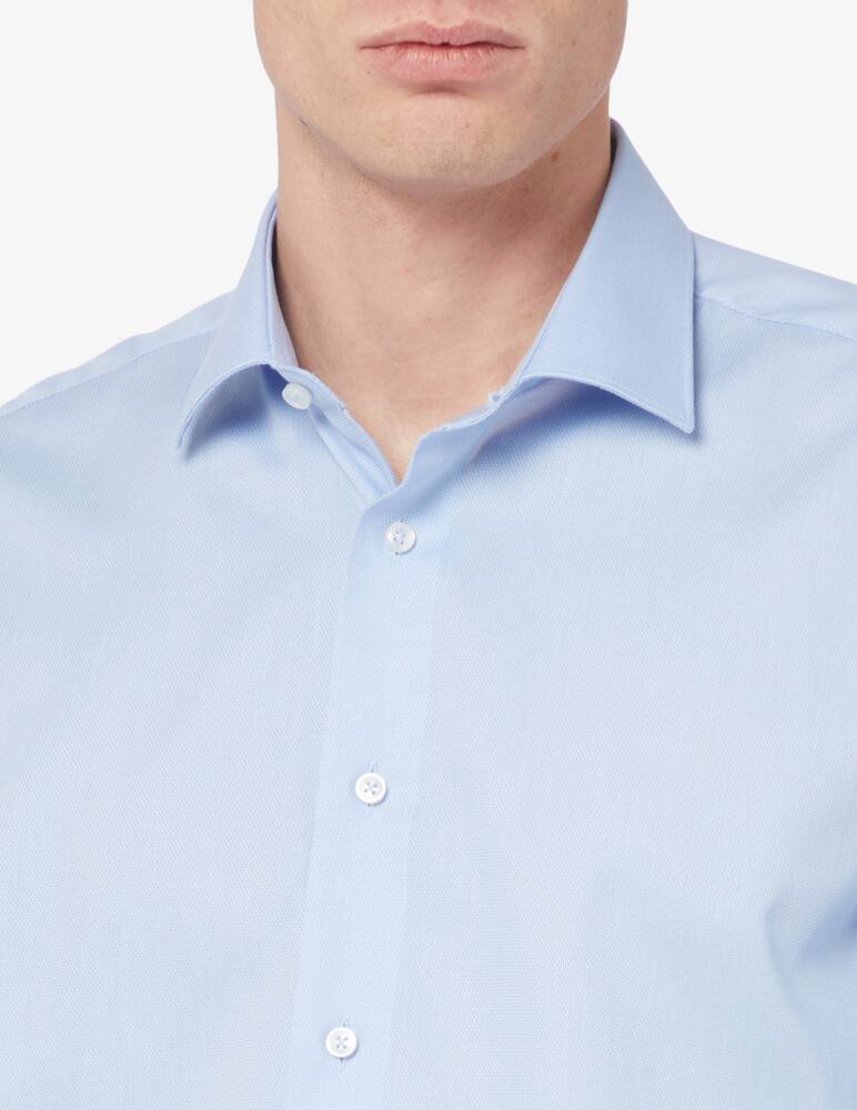 rinascente Sartoria Italiana Camicia regular struttura no iron