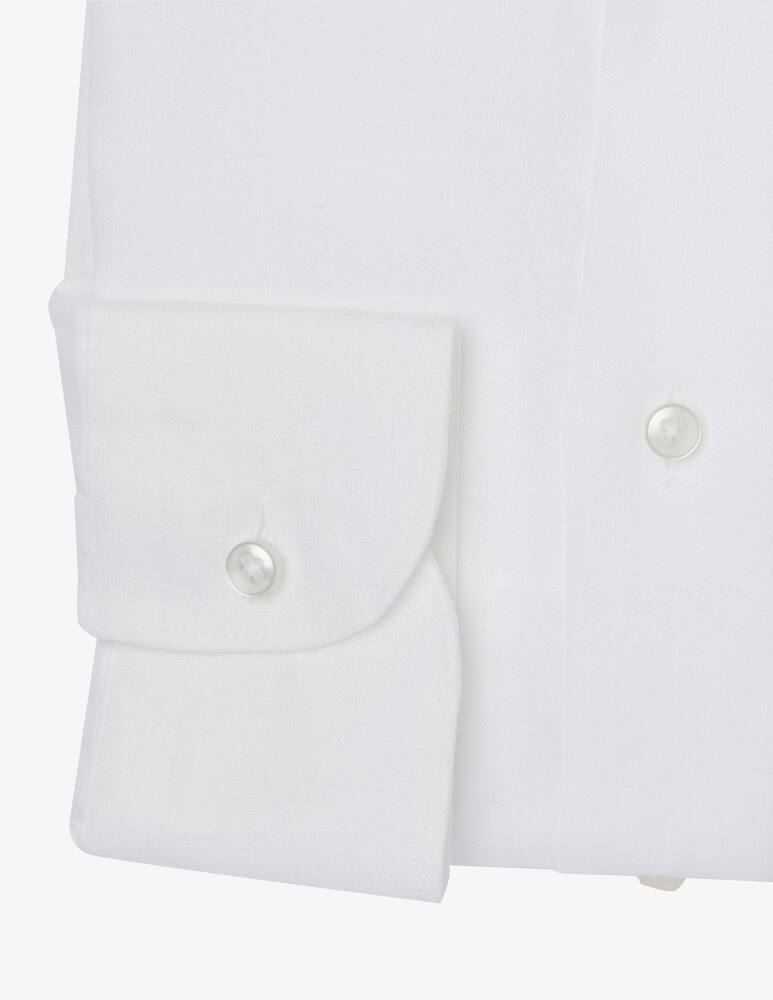 rinascente Sartoria Italiana Camicia modern lino