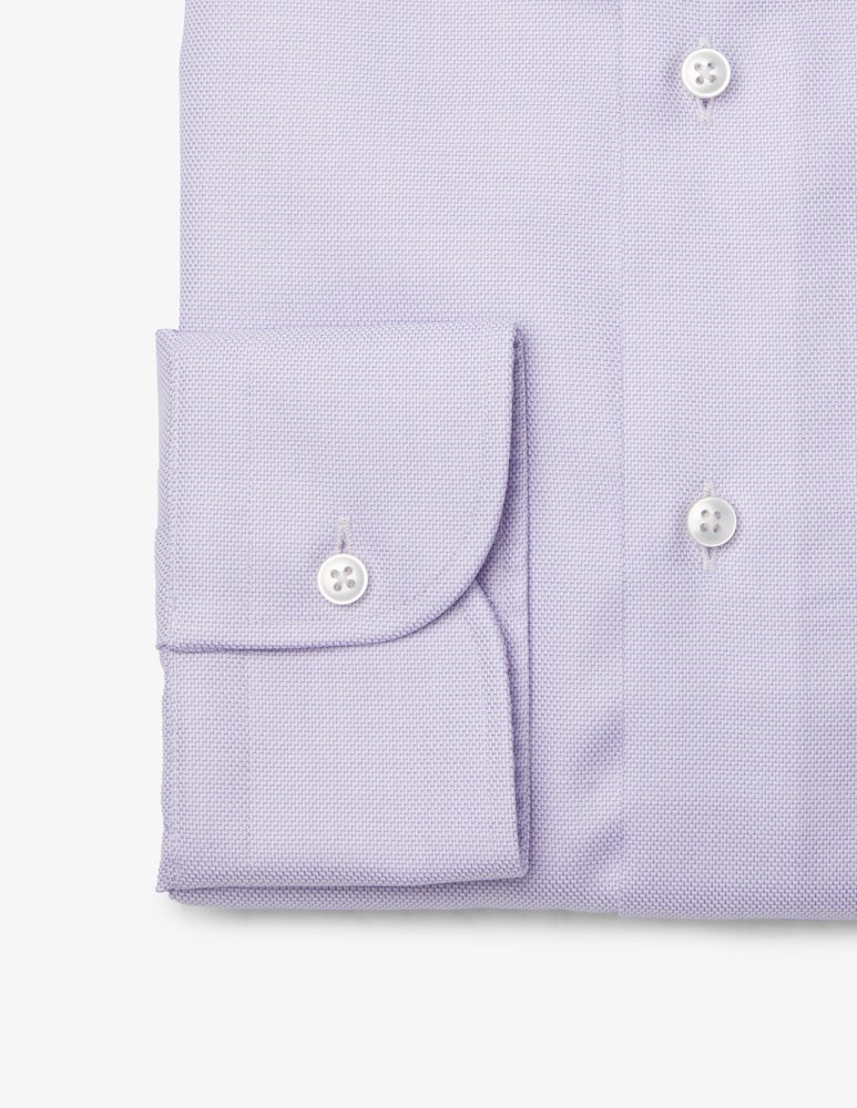 rinascente Sartoria Italiana Camicia modern struttura no iron