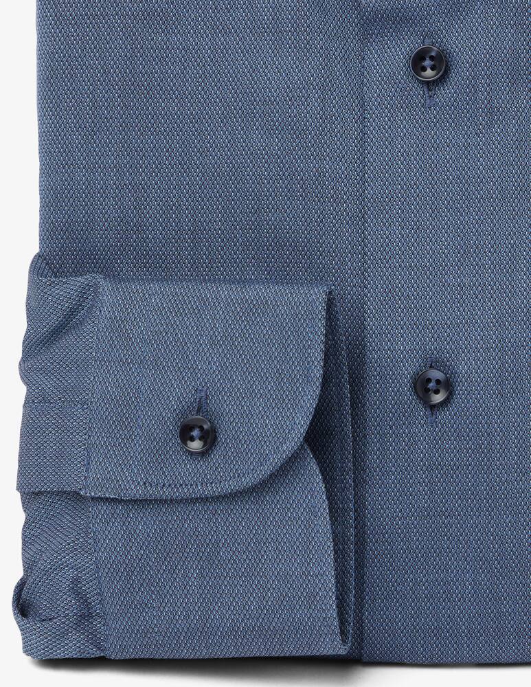 rinascente Sartoria Italiana Shirt regular no iron