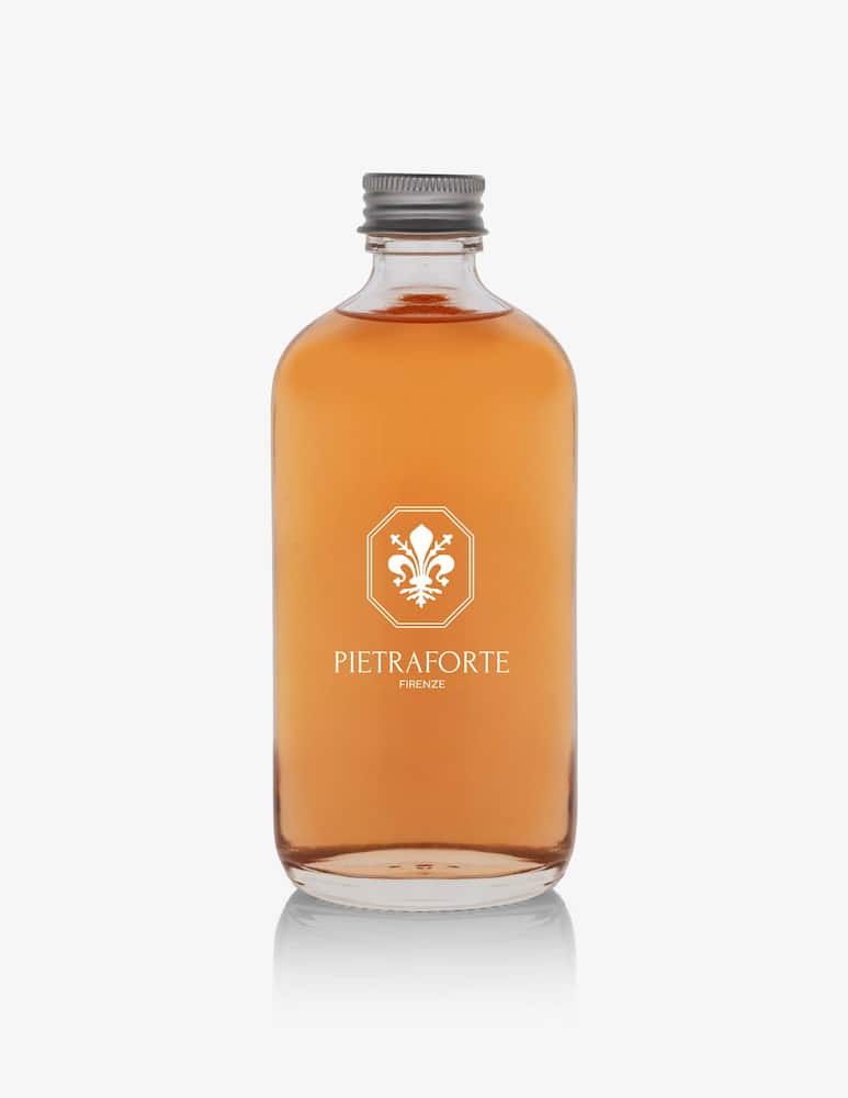 rinascente Pietraforte Ricarica fragranza 1L Foresta Speziata