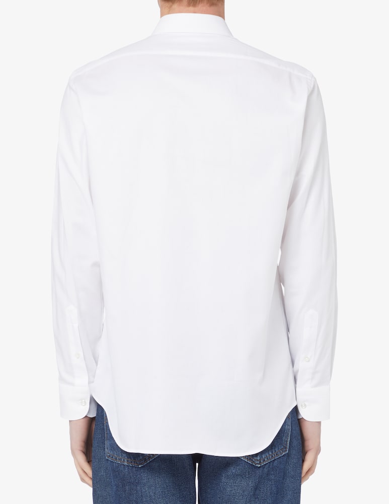 rinascente Sartoria Italiana Camicia regular struttura