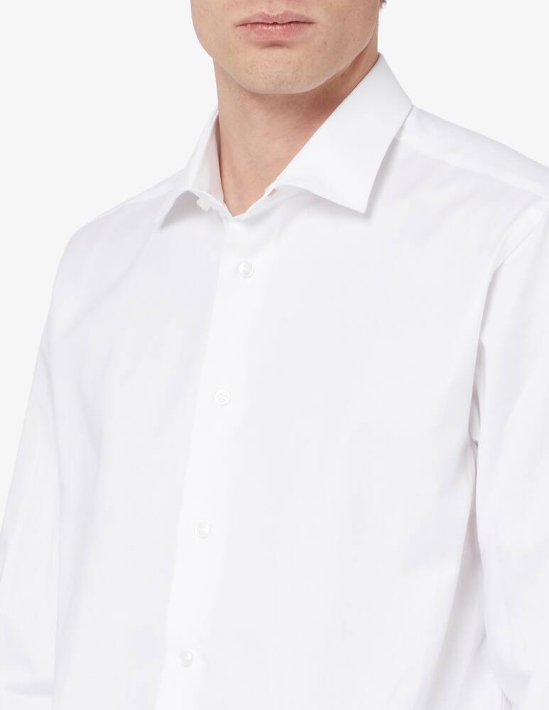 rinascente Sartoria Italiana Camicia regular struttura