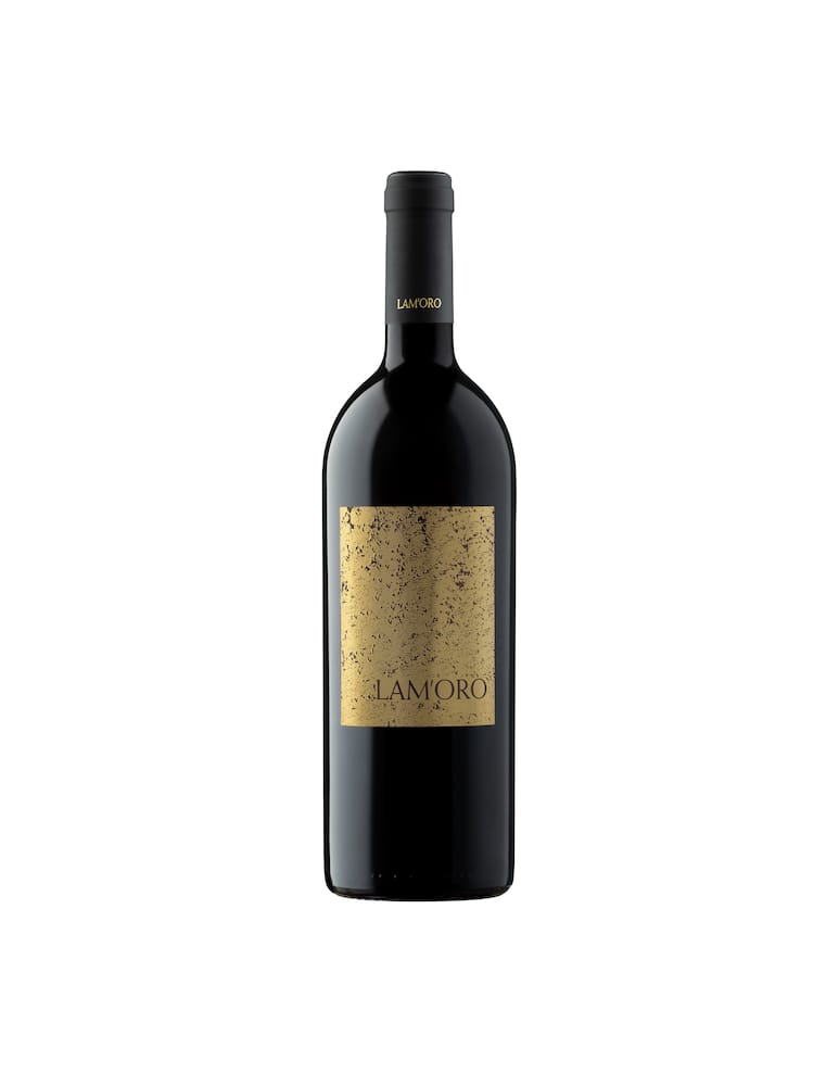 Lamole di Lamole Lam'oro 2020 750ml - picture 1 Lamole di Lamole Lam'oro 2020 750ml - picture 1