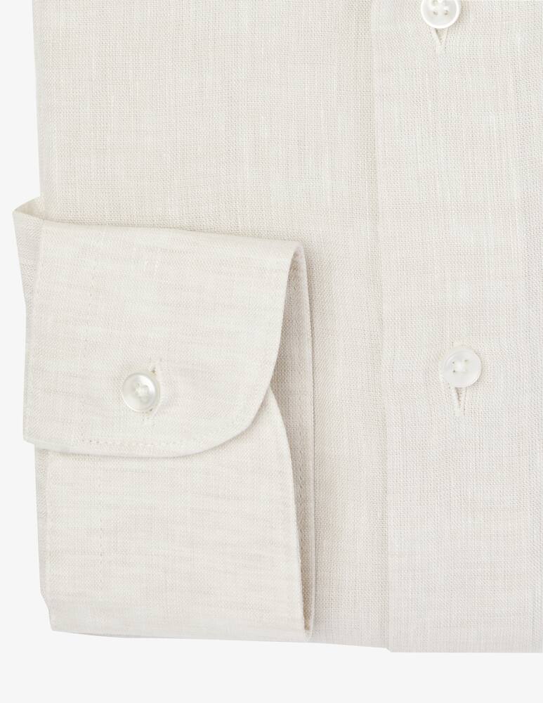 rinascente Sartoria Italiana Camicia modern lino