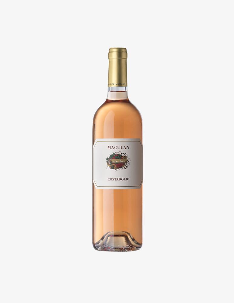 Maculan Costadolio Rosato Igt 2022 750ml - immagine 1