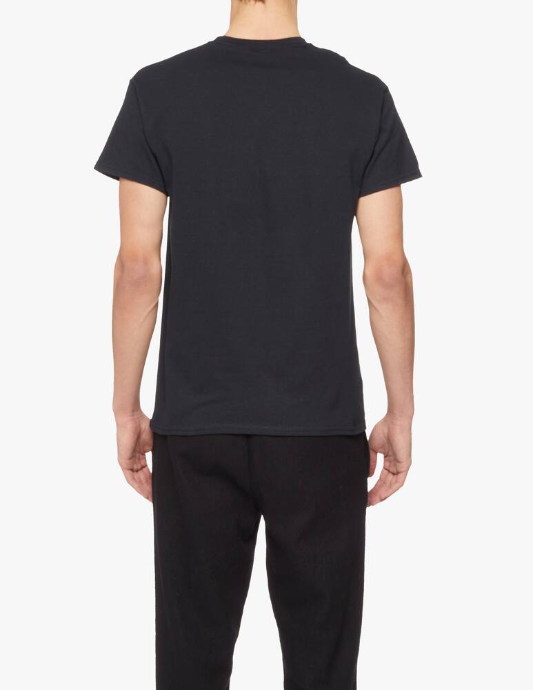 rinascente Thrasher Godzilla t-shirt - black